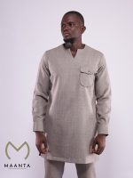 Costume Africain