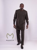 Costume Africain