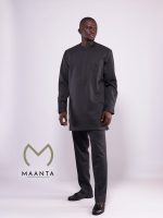 Costume Africain