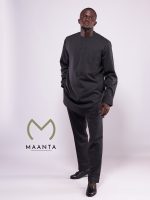 Costume Africain