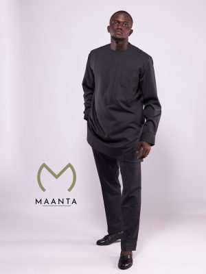 Costume Africain