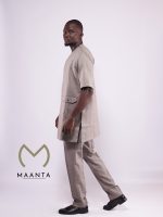 Costume Africain
