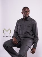 Costume Africain
