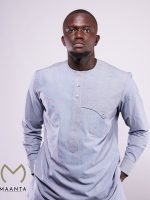 Costume Africain