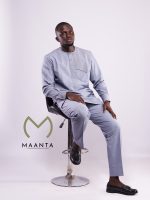 Costume Africain