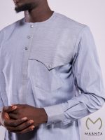 Costume Africain
