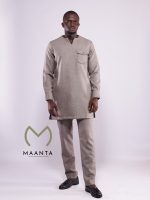 Costume Africain