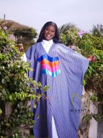 Chemise et boubou