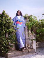 Chemise et boubou
