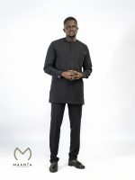 Costume africain