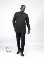 Costume africain