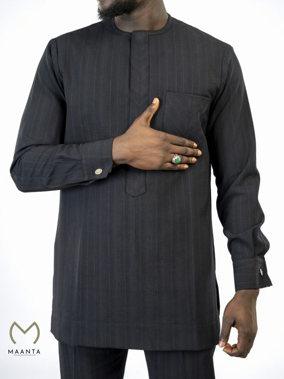 Costume africain