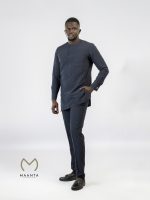 Costume africain