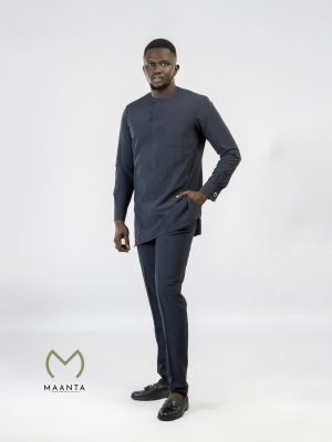 Costume africain