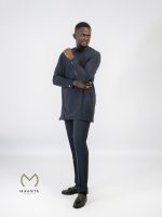 Costume africain