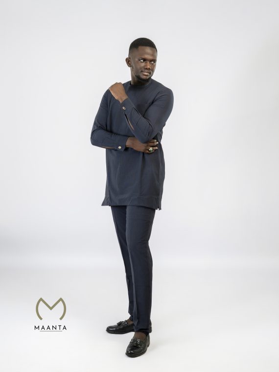 Costume africain