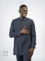 Costume africain