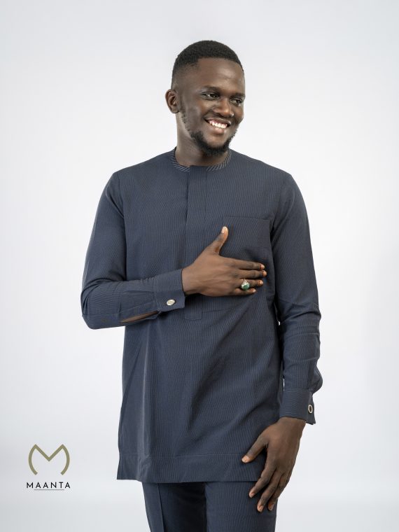 Costume africain