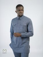 Costume africain