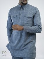Costume africain