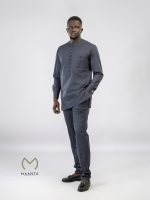 Costume africain