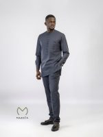 Costume africain