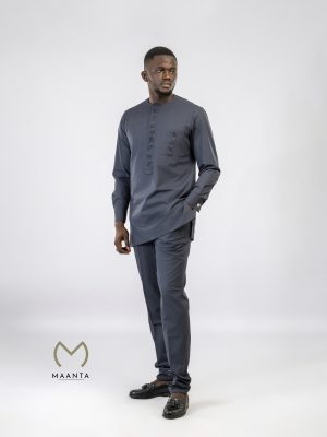 Costume africain