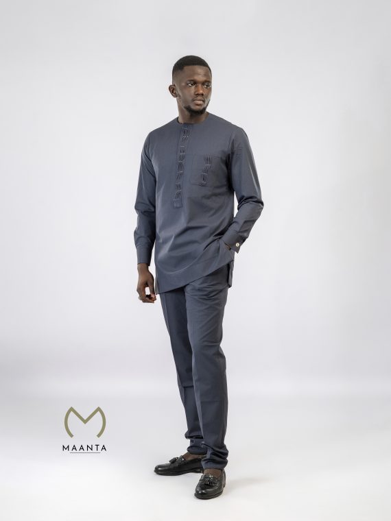 Costume africain
