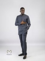 Costume africain