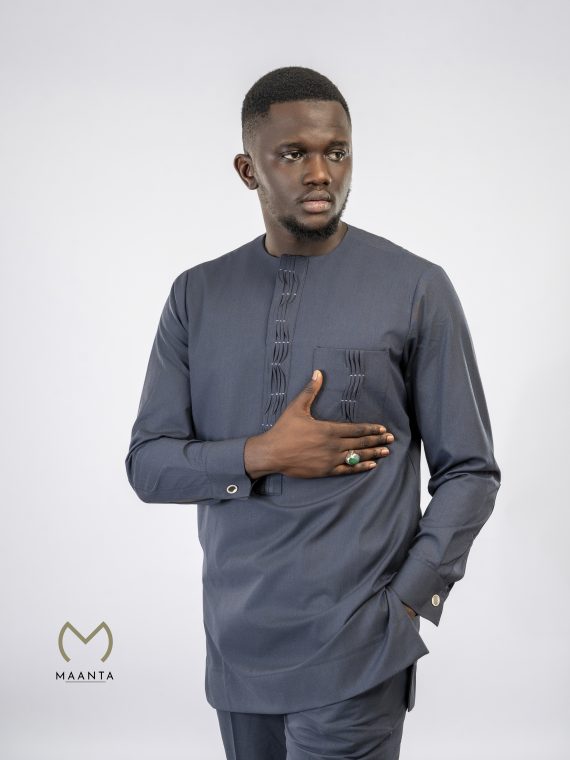 Costume africain