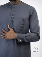 Costume africain