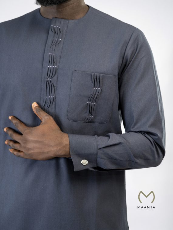 Costume africain