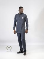 Costume africain