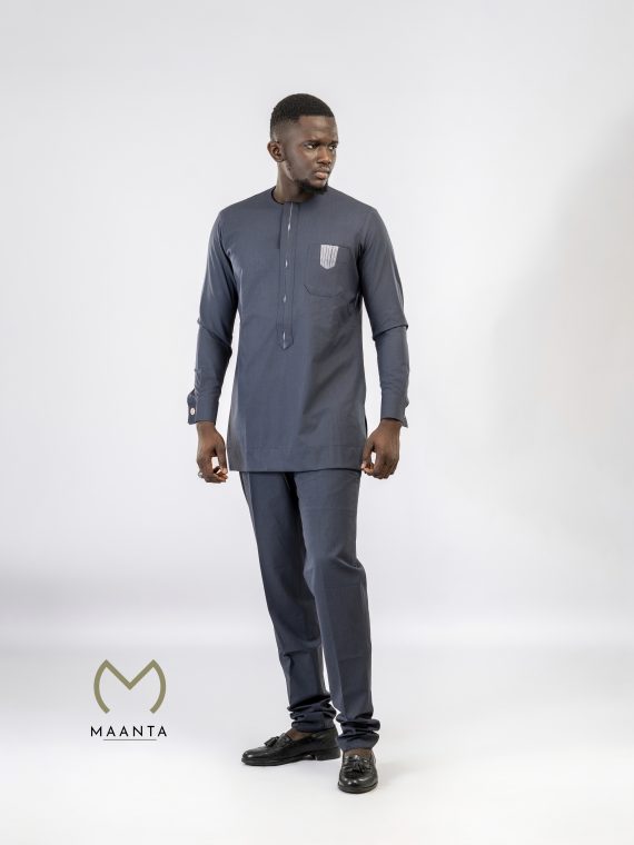 Costume africain