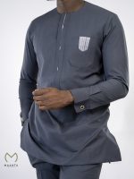 Costume africain