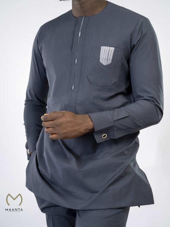 Costume africain