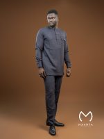 Costume africain