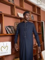 Costume Africain
