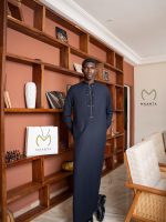 Costume Africain