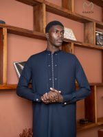 Costume Africain