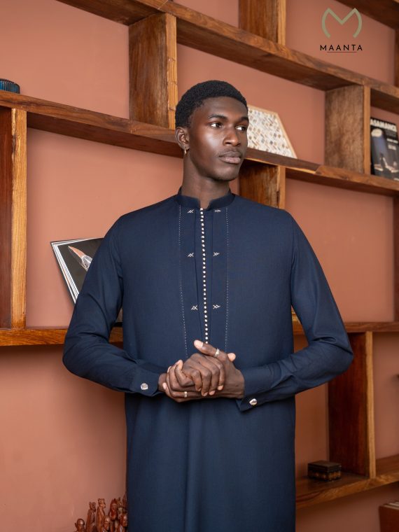 Costume Africain